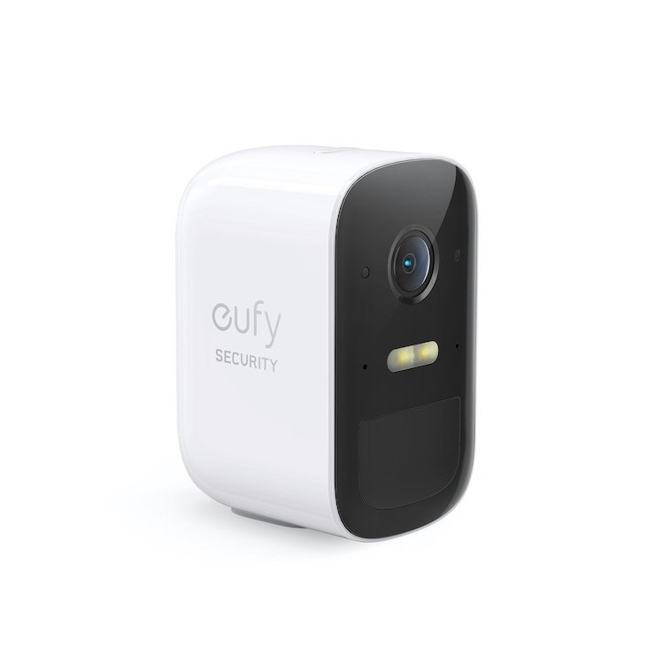eufyCam 2C
