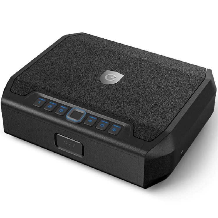 Smart Safe S10