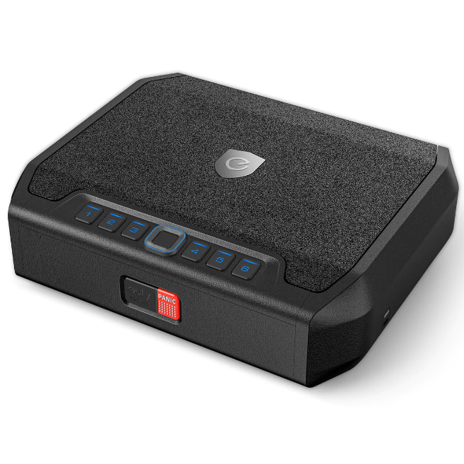 Smart Safe S12