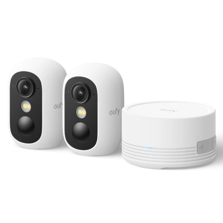 HomeBase Mini