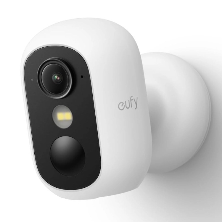 eufyCam C35