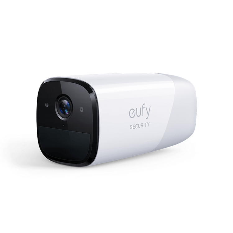 eufyCam (original)