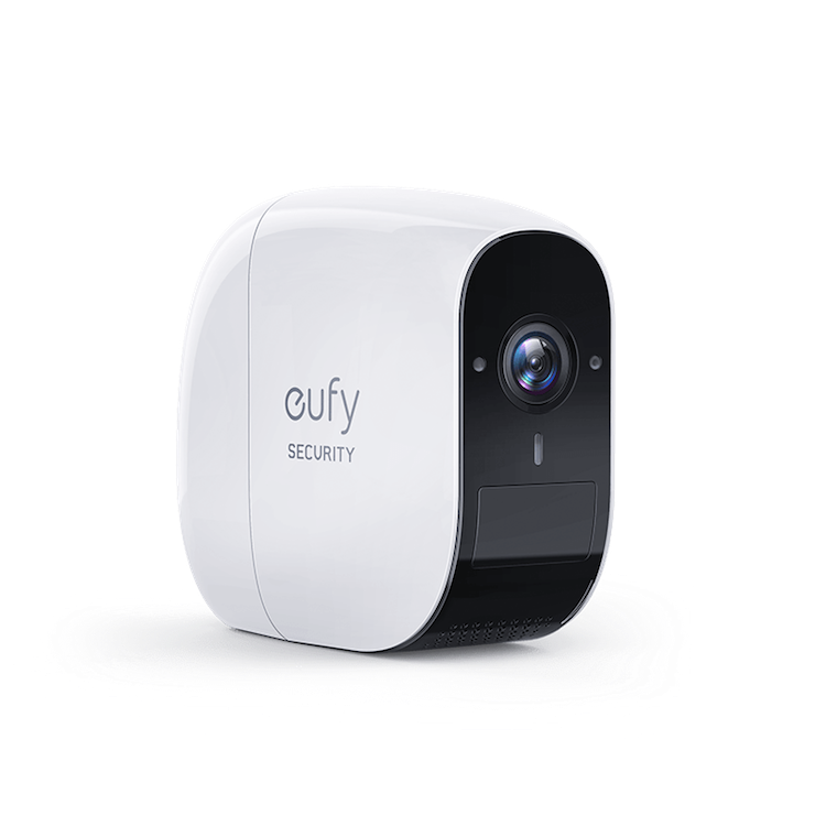 eufyCam E