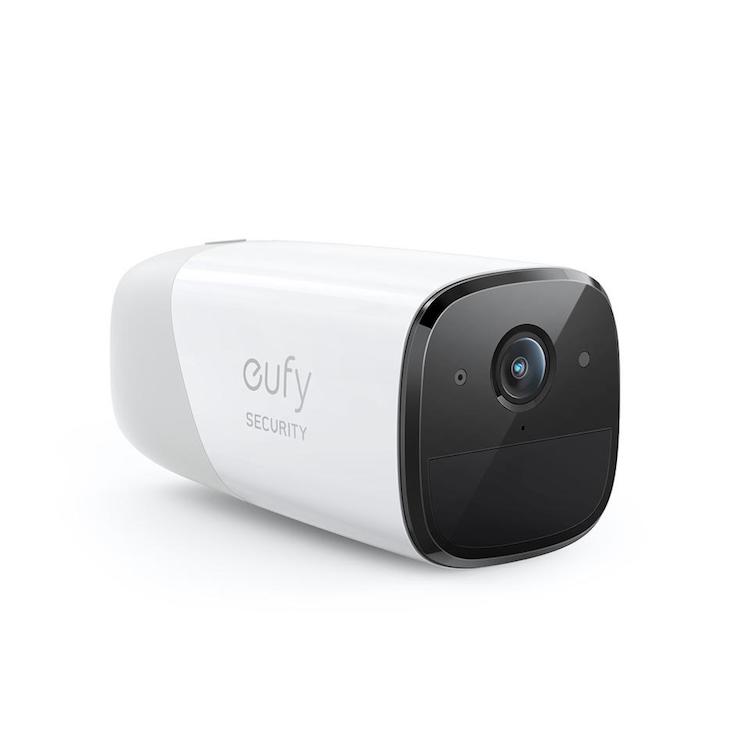 eufyCam 2