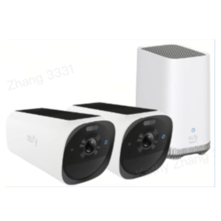 eufyCam E40
