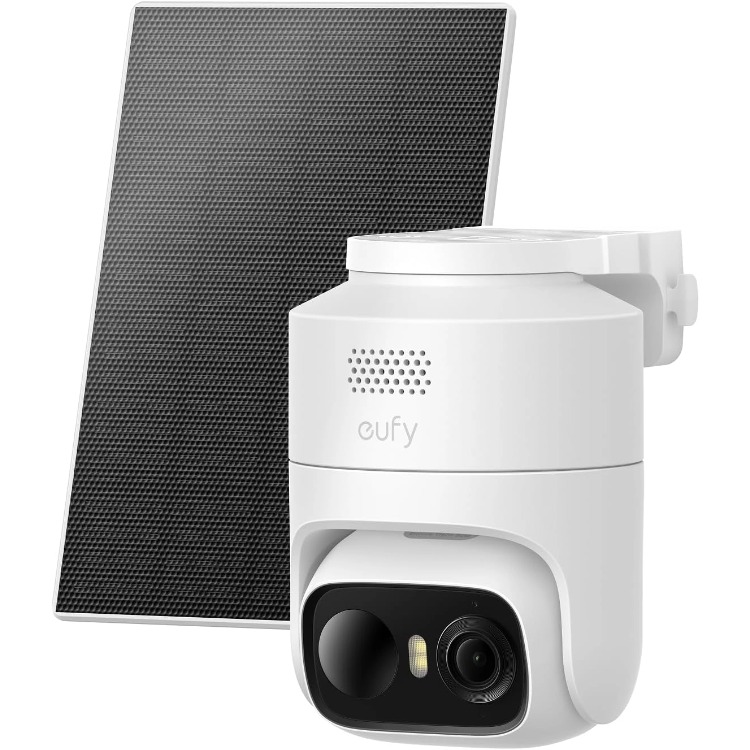 eufyCam C37