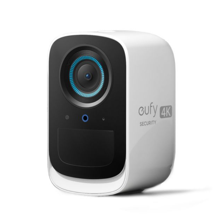 eufyCam 3C (S300)