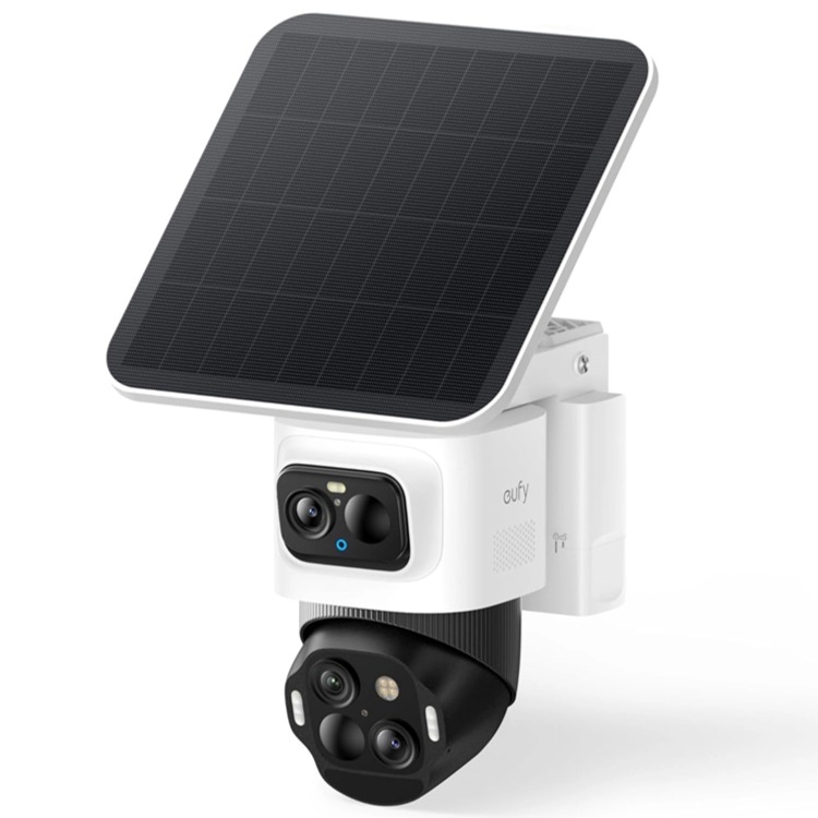 eufyCam S4