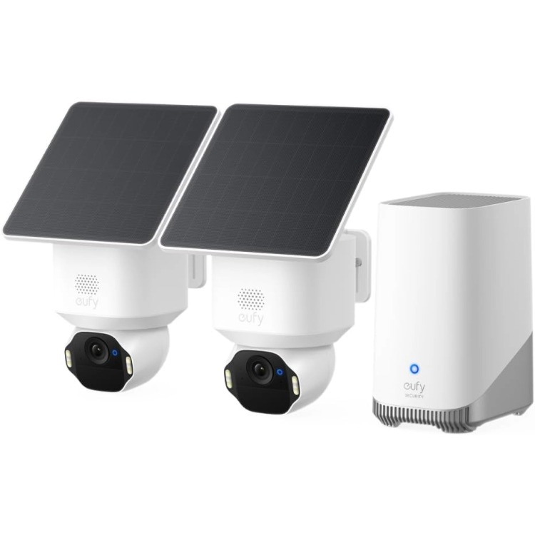 SoloCam E42
