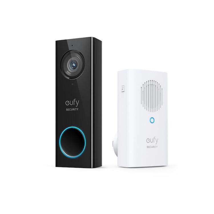 Video Doorbell 2K (Wired)