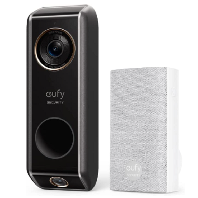 Video Doorbell (Wired) S330 / Dual