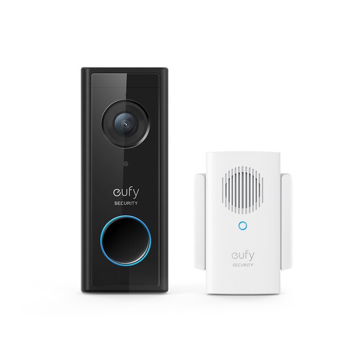 Video Doorbell 2C (Battery)