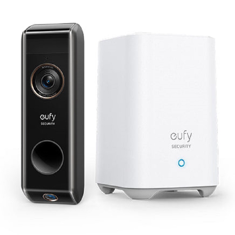 Video Doorbell S330 / Dual (Battery)