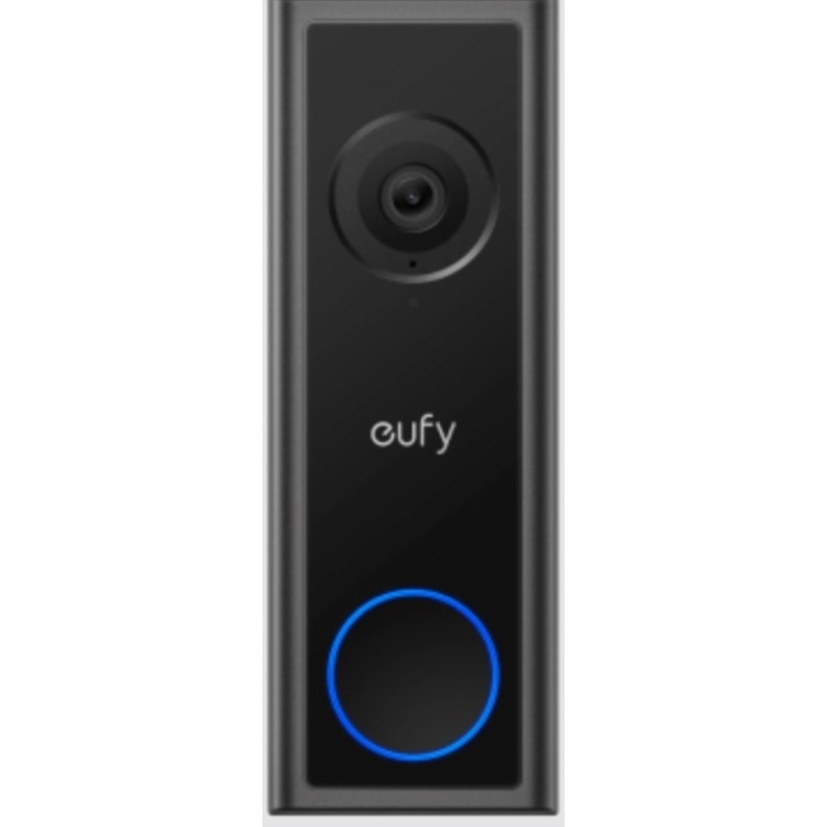 Video Doorbell C30