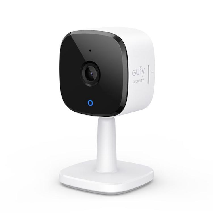 Indoor Cam C120 / 2K (Solo IndoorCam C24)