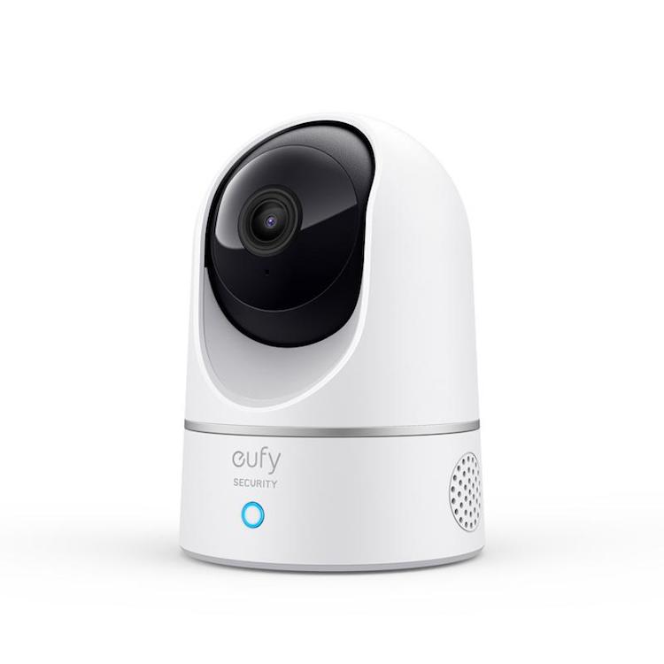 Indoor Cam Pan & Tilt 2K (T8410C)