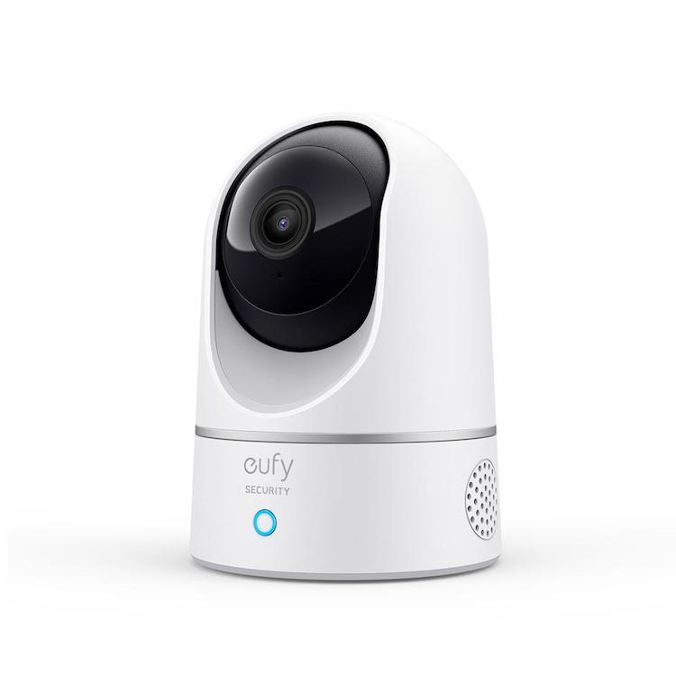 Indoor Cam 1080p Pan & Tilt (Solo IndoorCam P22)