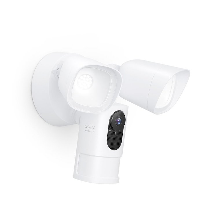 Floodlight Cam (T8420X hardware variant)
