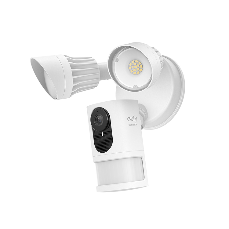 Floodlight Cam E 2K