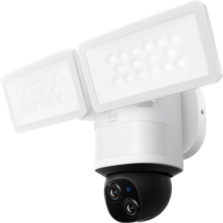 Floodlight Cam E340