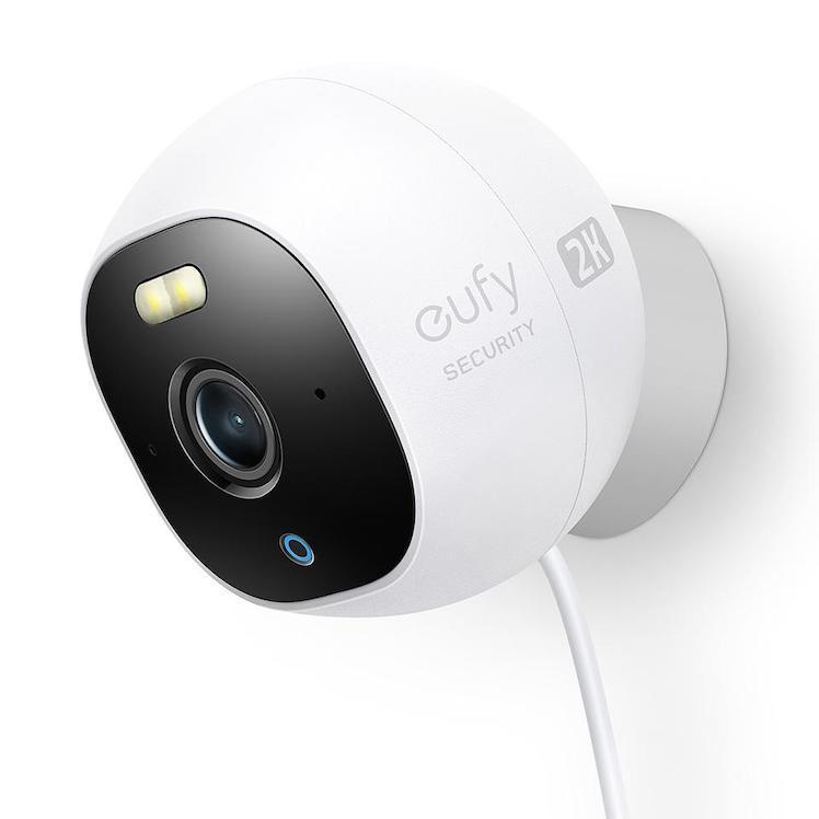 Outdoor Cam Pro / E220 (Solo OutdoorCam C24)
