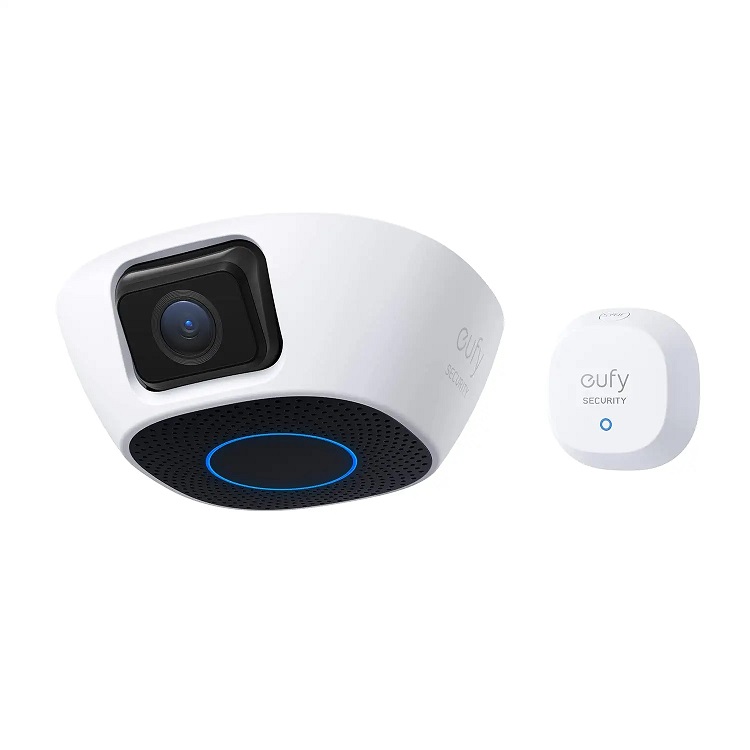 Garage-Control Cam E110