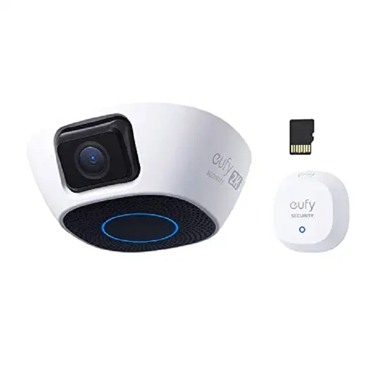 Garage-Control Cam E120