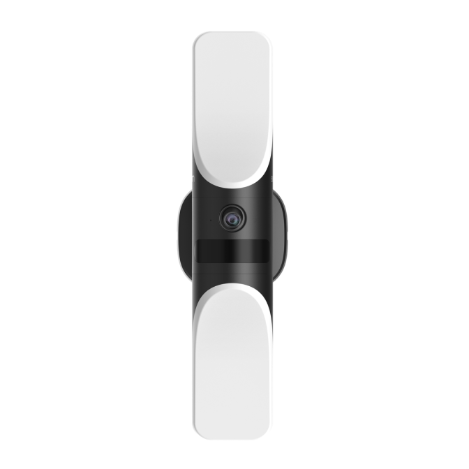 Wired Wall Light Cam S100