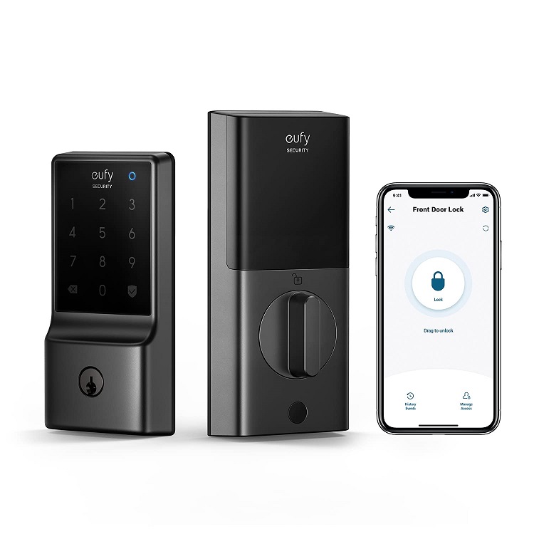 Smart Lock C210