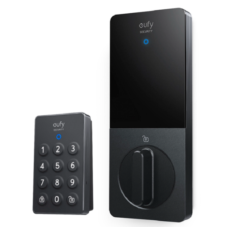 Retrofit Smart Lock E110