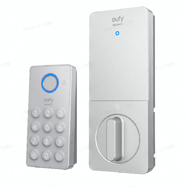 Retrofit Smart Lock E130