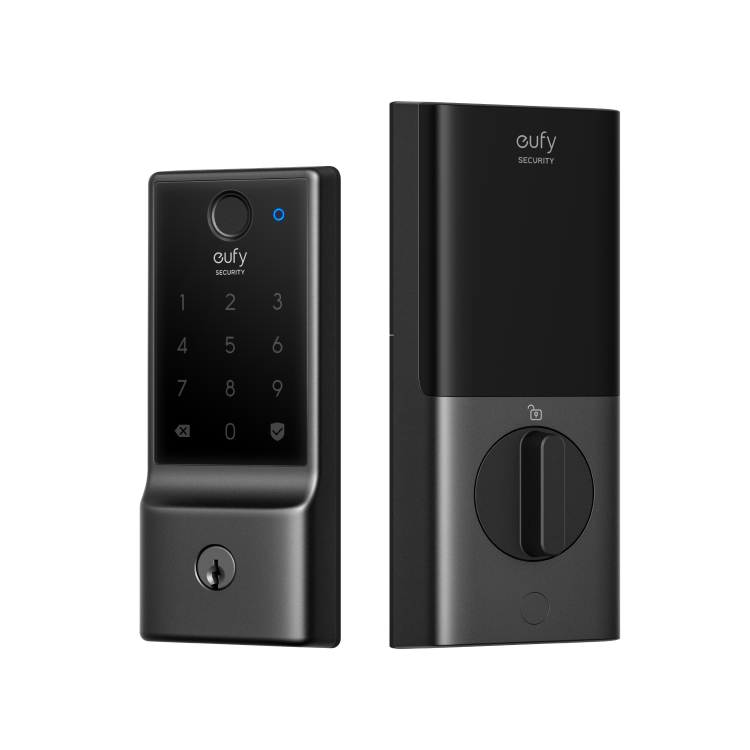 Smart Lock C220