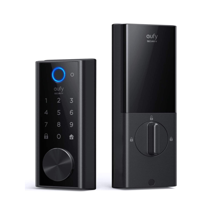 Smart Lock Touch