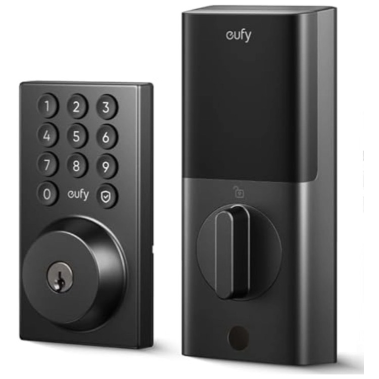 Smart Lock C30