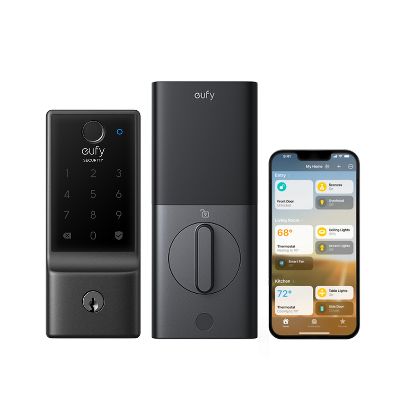 Smart Lock E31