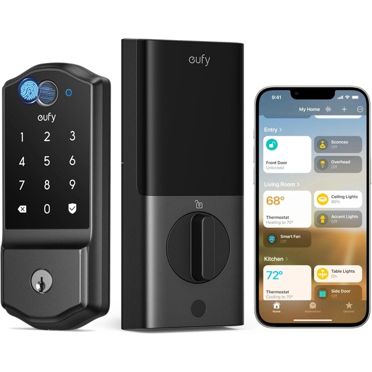 Smart Lock E32