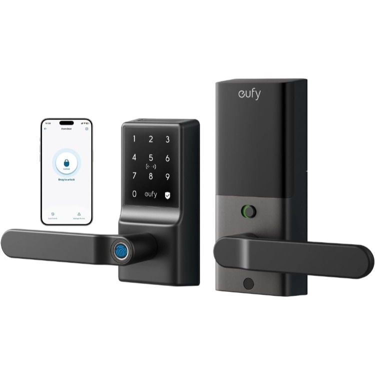 Lever Smart Lock C33