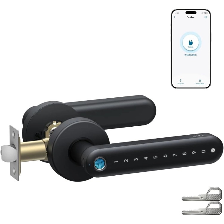 Smart Lock C32