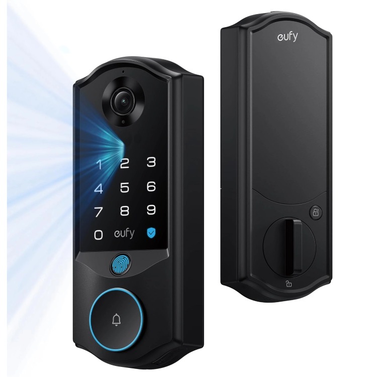 Smart Lock E40