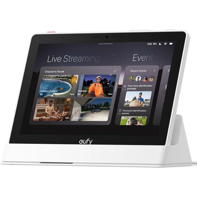 Smart Display E10