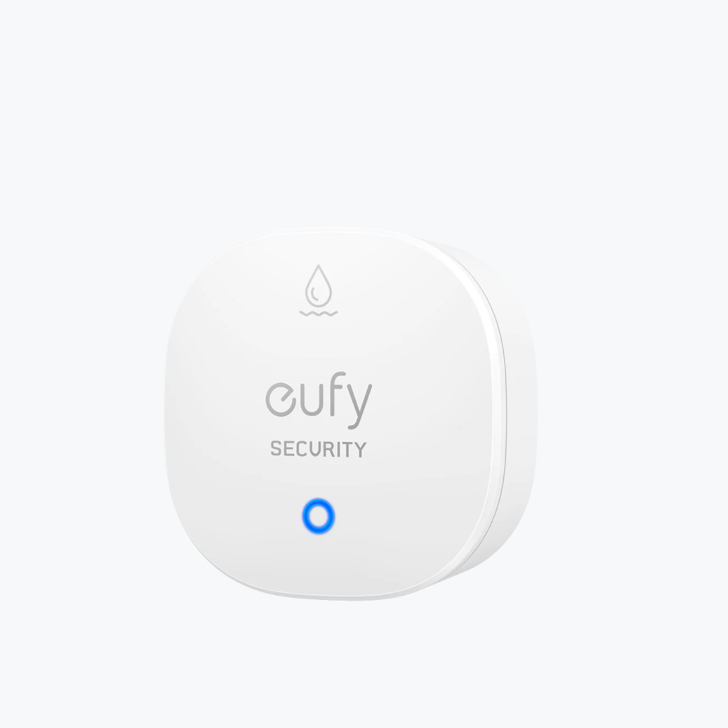 Water and Freeze Sensor