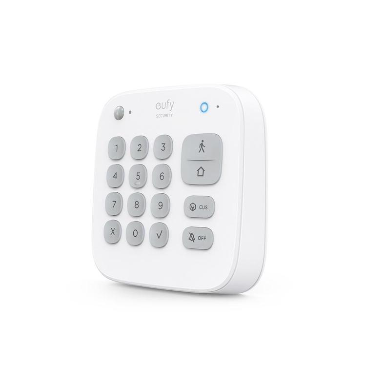 Keypad