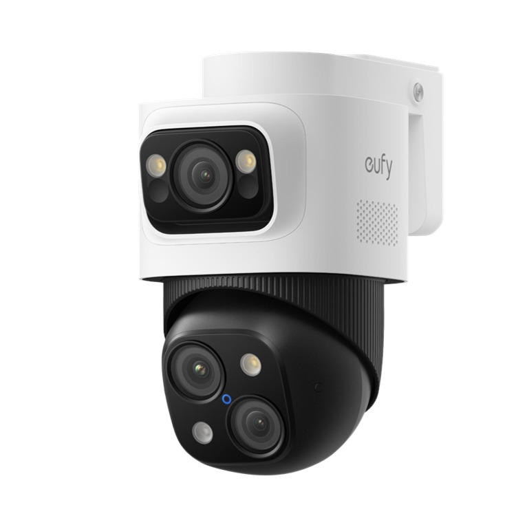 PoE Bullet-PTZ Cam S4