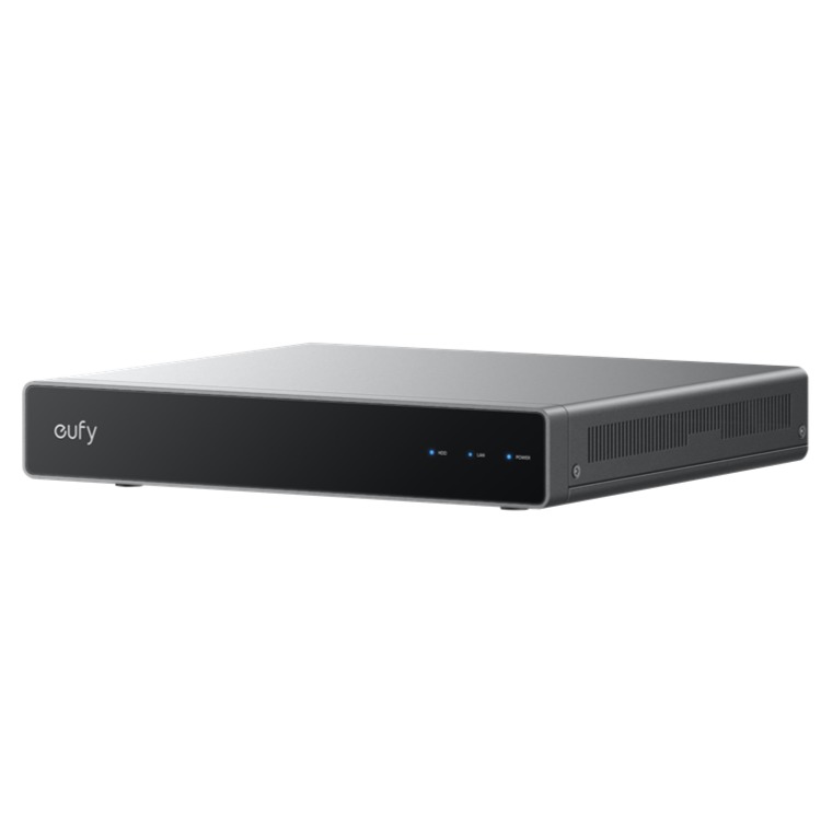 NVR S4 Max