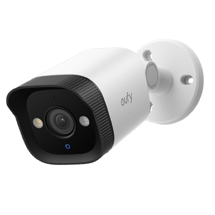 PoE Cam E40 (bullet)