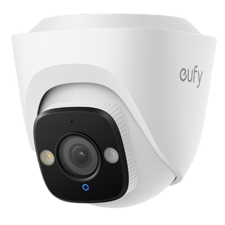 PoE Cam E41 (turret)