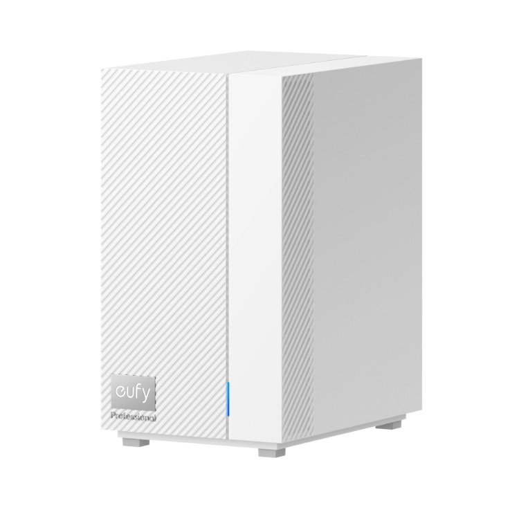 HomeBase Professional S1