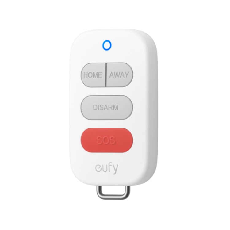 Key Fob E10