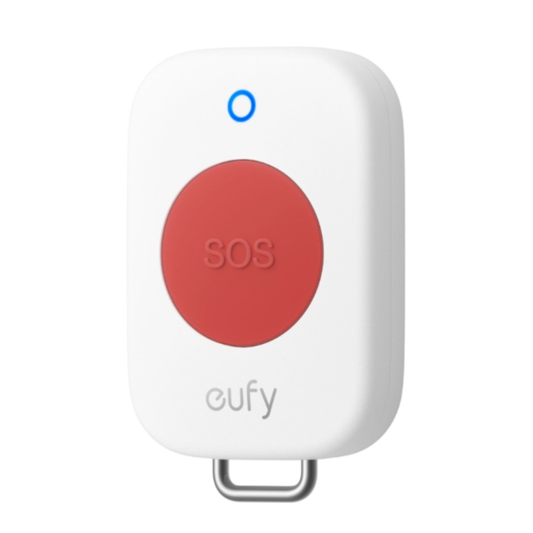 Panic Button E10