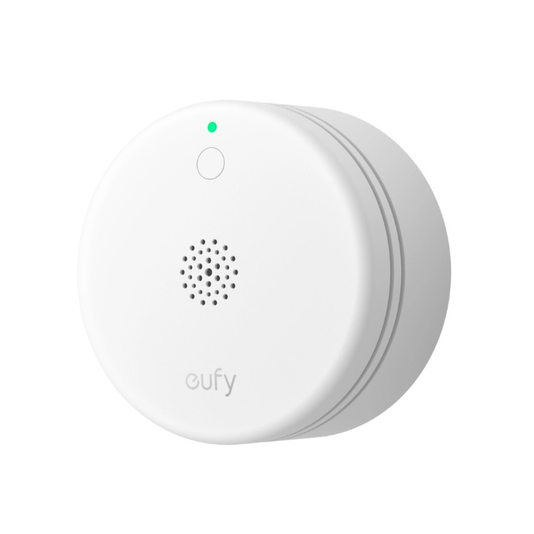 Smoke Alarm E10